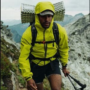 Arc’teryx beta jacket Euphoria II NEW